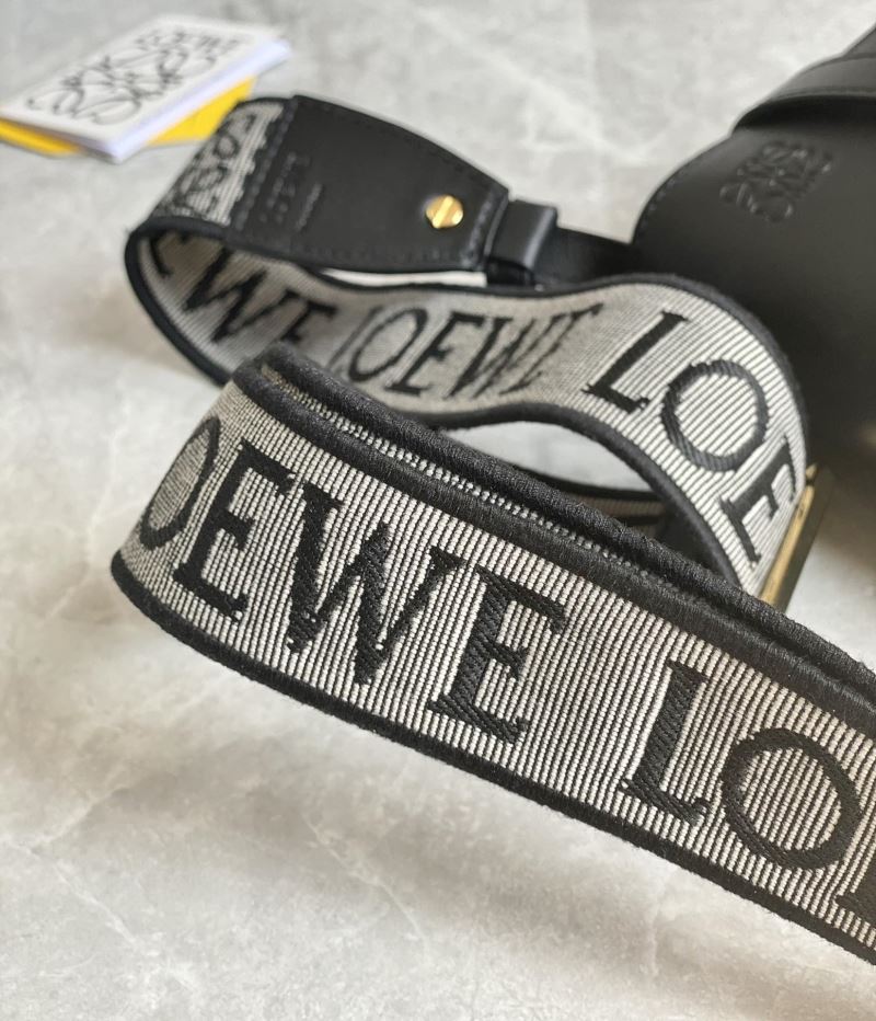 Loewe Gate Bags